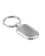 Porte-clés Métal pendentif