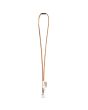 lanyard publicitaire en liege