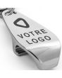 porte-clef publicitaire decapsuleur ovale - on