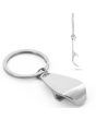porte-clef publicitaire decapsuleur ovale vierge