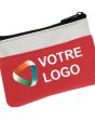 porte-clés publicitaire trousse personnalisable slim - on