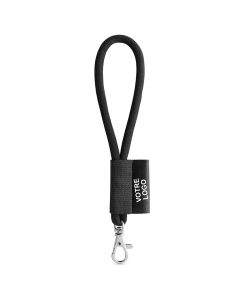 lanyards publictaire court